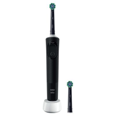 Oral-B Pro Vitality Black Electric Toothbrush