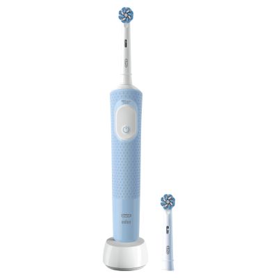 Oral-B Pro Vitality Blue Electric Toothbrush