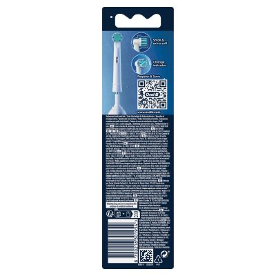 Oral-B Pro Kids Toothbrush Heads Featuring Disney The Lion King, 4 Counts