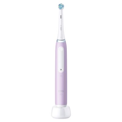 Oral-B iO 4 Lavender  Electric Toothbrush