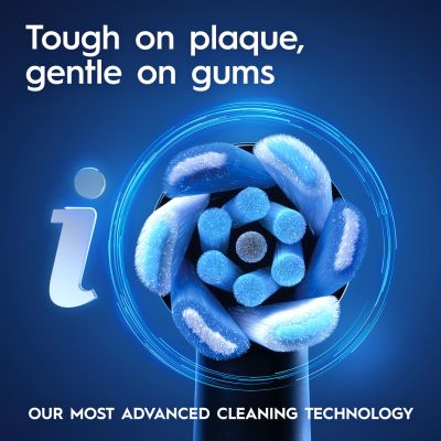 Oral-B iO 6rey Electric Toothbrush