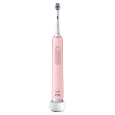 Oral-B Pro Series 3 Pink Electric Toothbrush