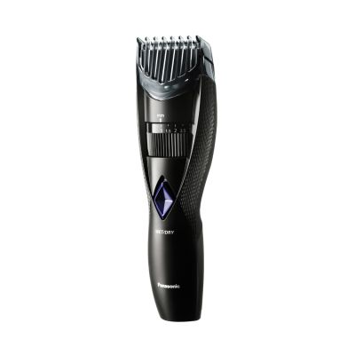 Panasonic Wet&Dry Electric Beard and Hair Trimmer ER-GB37-K511