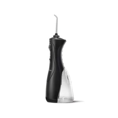 Waterpik Cordless Plus Water Flosser Black