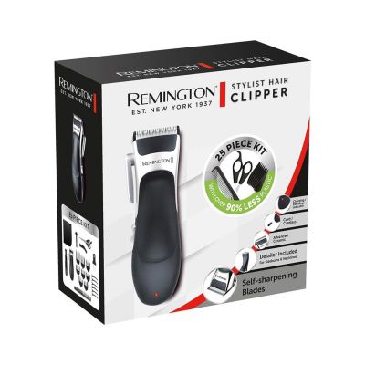 Remington Stylist Hair Clipper