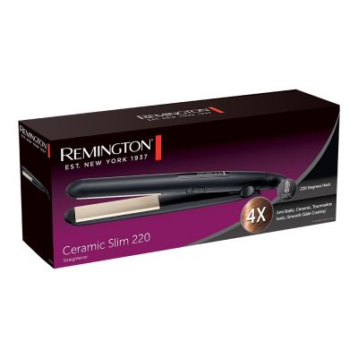 Remington CERAMIC SLIM 220 STRAIGHTENER