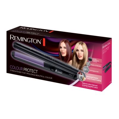 Remington Colour Protect Straightener