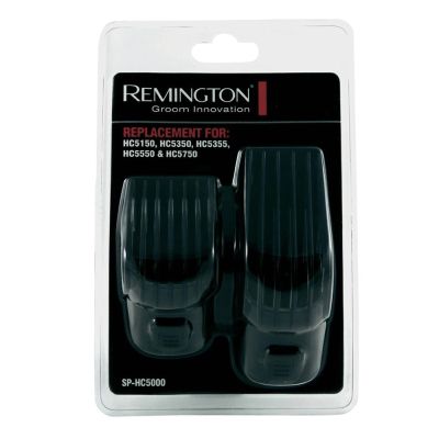 Remington SP HC5000 Pro Power Combo Pack Attachment for Hair Trimmer