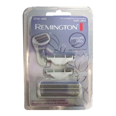 Remington SPW440 Foil and Cutter for WDF4840