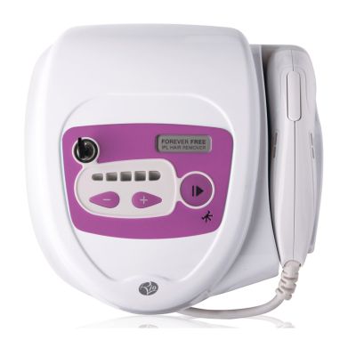 Rio Forever Free IPL Hair Remover