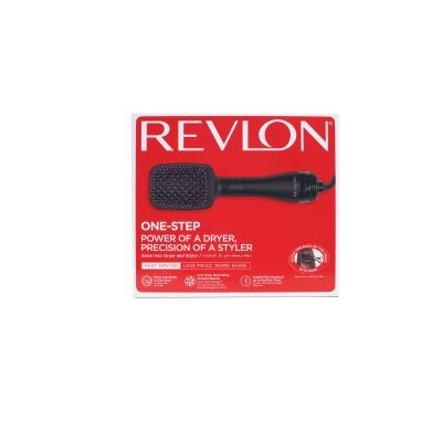 Revlon Pro Collection Salon One Step Hair Dryer and Styler