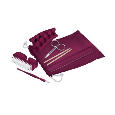 Revlon Pediprep Foot Spa And Pedicure Set
