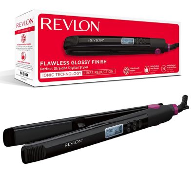 Revlon Perfect Heat 230 Straightener