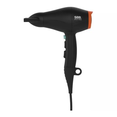 SBB Quick 2 Dry 2000w Compact Hair Dryer