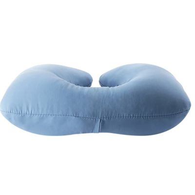 Travel Blue Luxurious Cotton Inflatable Travel Neck Pillow 