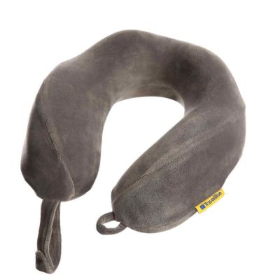 Travel Blue Wider Fit Tranquillity Memory Foam Travel Pillow