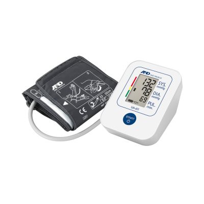 A&D Medical UA-611 Upper Arm Blood Pressure Monitor