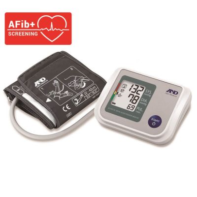 A&D Medical UA-767-SW Upper Arm Blood Pressure Monitor