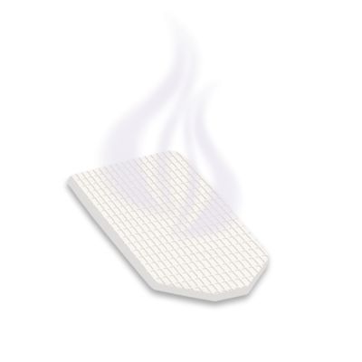 Vicks VapoPads Menthol - 7 Scented pads with essential oils