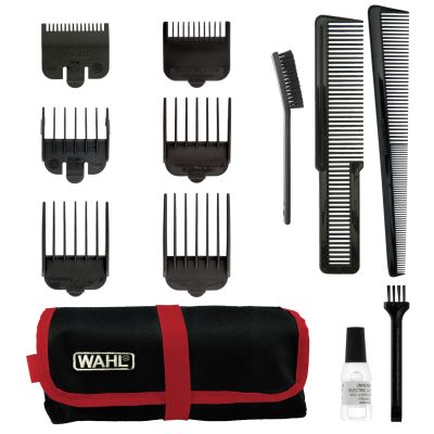 Wahl Baldfader Plus Ultra Close Cut Hair Clipper