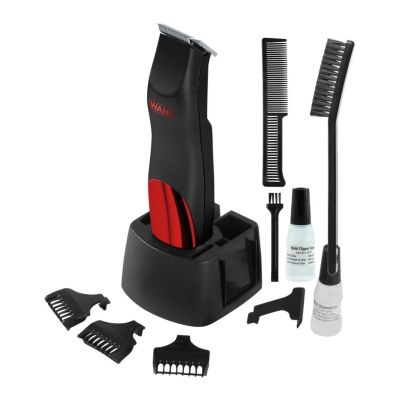Wahl Bump Prevent Battery Beard Trimmer