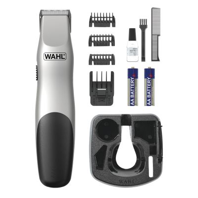Wahl Groomsman Battery Beard Trimmer