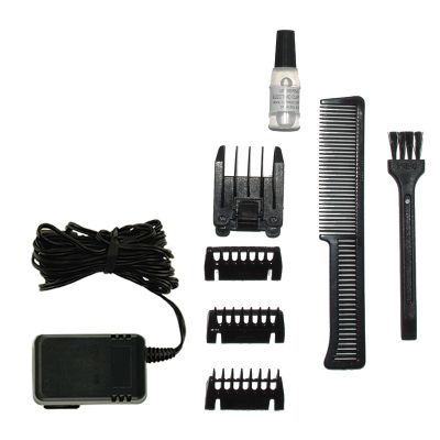 Wahl Beard Trimmer Grooming Gift Set