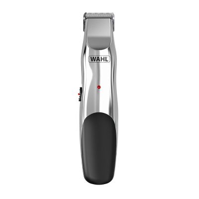 Wahl Groomsman Rechargeable Stubble & Beard Trimmer