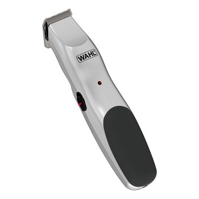 Wahl Groomsman Advance Cord/Cordless Stubble & Beard Trimmer