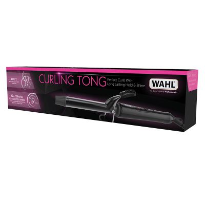 Wahl Curling Tong 19mm