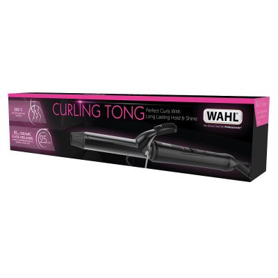 Wahl Curling Tong 25mm