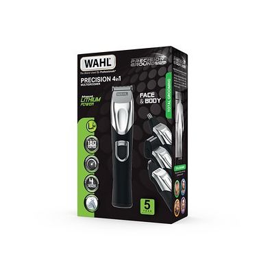 Wahl Lithium Precision Multi Groomer