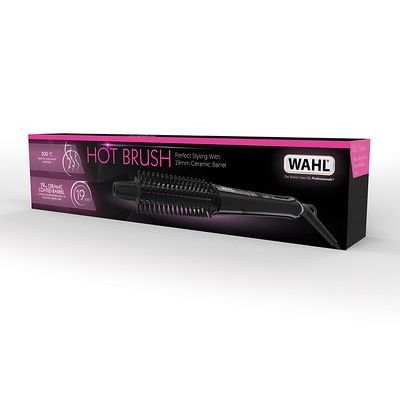 Wahl Hot Brush 19Mm