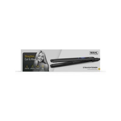 Wahl Straightener