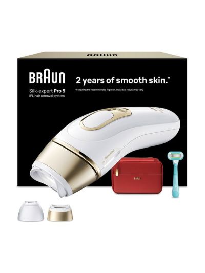 Braun IPL Silkﾷexpert Pro 5, PL5221