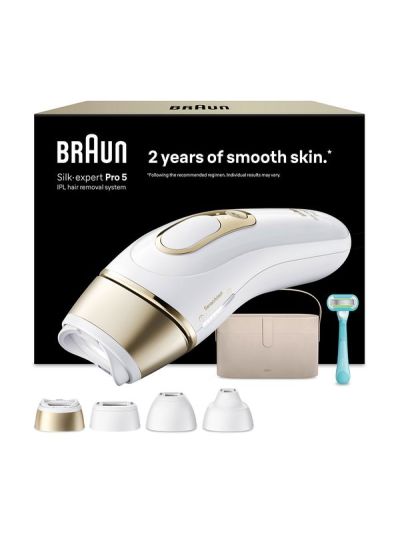 Braun IPL Silkﾷexpert Pro 5, PL5441