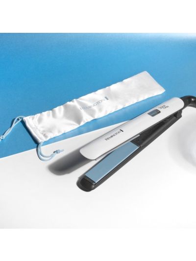 Remington Shine Therapy Straightener